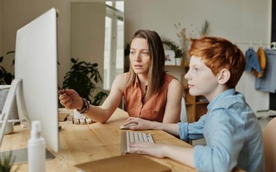 La Pression de la Rentrée Scolaire : Équilibrer Retour à l’École, Travail et Épanouissement Personnel