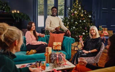 Cadeaux de Noël : s’offrir des moments en famille